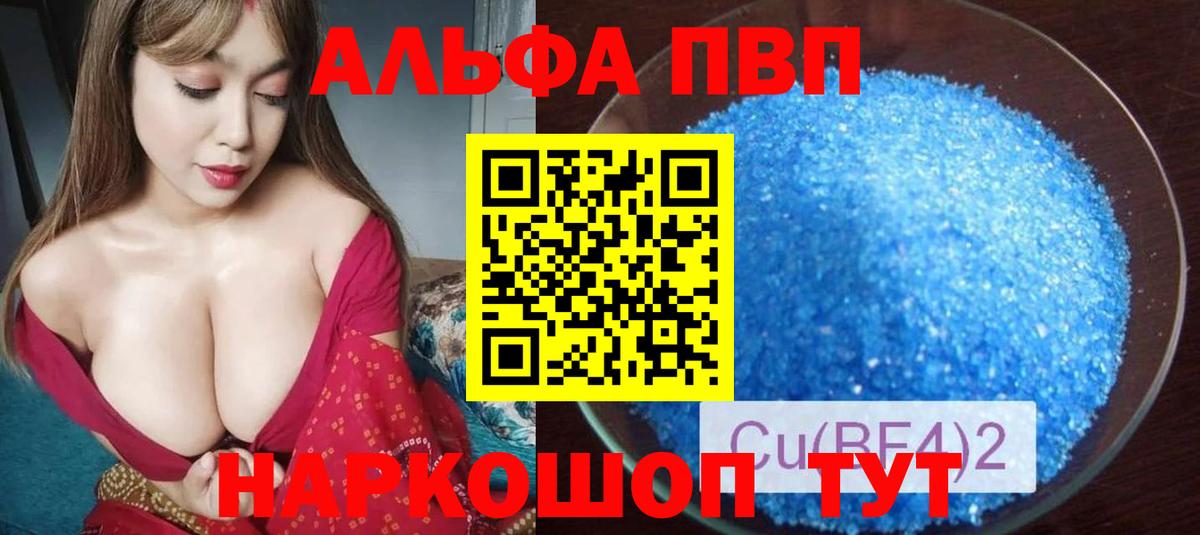 Альфа ПВП СК КРИС Новоалександровск